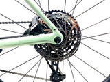 2026 Specialized Diverge 4 Comp Alloy SRAM Apex 1X12 Size: 54cm (Preowned)