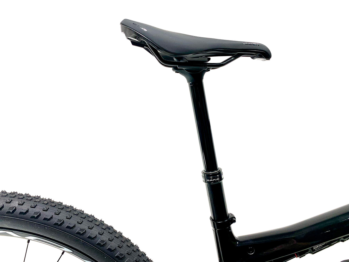 2027 Specialized Epic 9 Expert SRAM GX AXS 1X12 Size: Medium (Preowned)