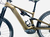 2026 Specialized Turbo Levo 4 Expert SRAM GX AXS Size: S2 (Preowned)