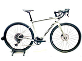 2026 Specialized Turbo Creo 2 Comp E5 Alloy Sram 1X12 Size: 56cm (Preowned)