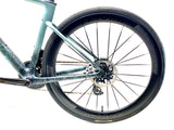 2026 Specialized S-Works Roubaix SL8 Sram Size: 52cm (Preowned)