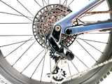 2026 Specialized S-Works Turbo Levo 4 SRAM XX 1X12 Size: S4 (Preowned)