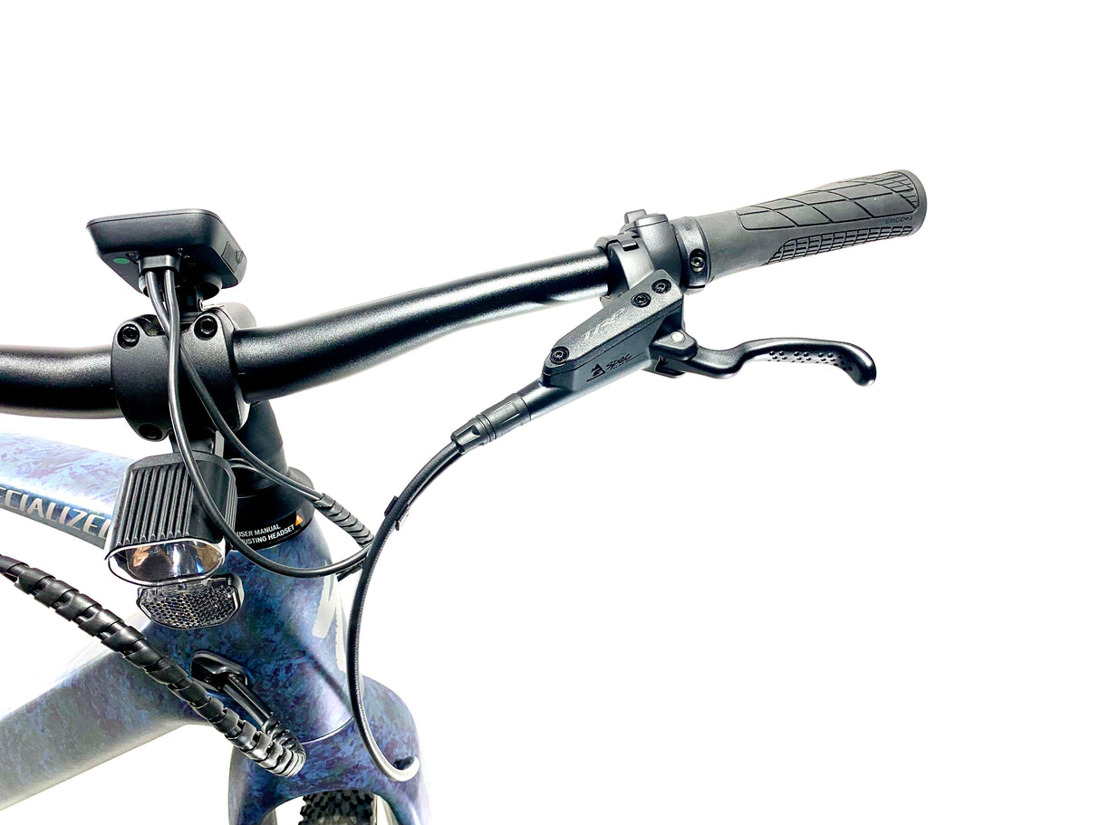 2027 Specialized Turbo Vado SL 2 6.0 Carbon Size: Medium (Preowned)