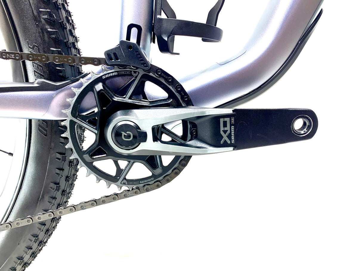 2026 Specialized Epic 8 Pro SRAM X0 AXS 1X12 Size: Small (Preowned)