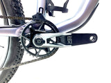 2026 Specialized Epic 8 Pro SRAM X0 AXS 1X12 Size: Small (Preowned)