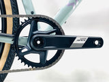 2027 Specialized Crux DSW Comp Sram XPLR 1X12 Size: 56cm (Preowned)