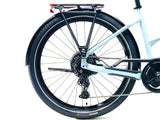 2026 Specialized Turbo Vado 2 4.0 Step-Through Size: Medium (Preowned)