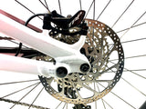 2024 Specialized Status 2 140 Alloy Deore 1X12 Size: S3 (Medium)