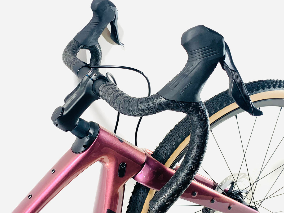 2027 Specialized Diverge 4 Expert GRX Di2 1X12 Size: 56cm (Preowned)