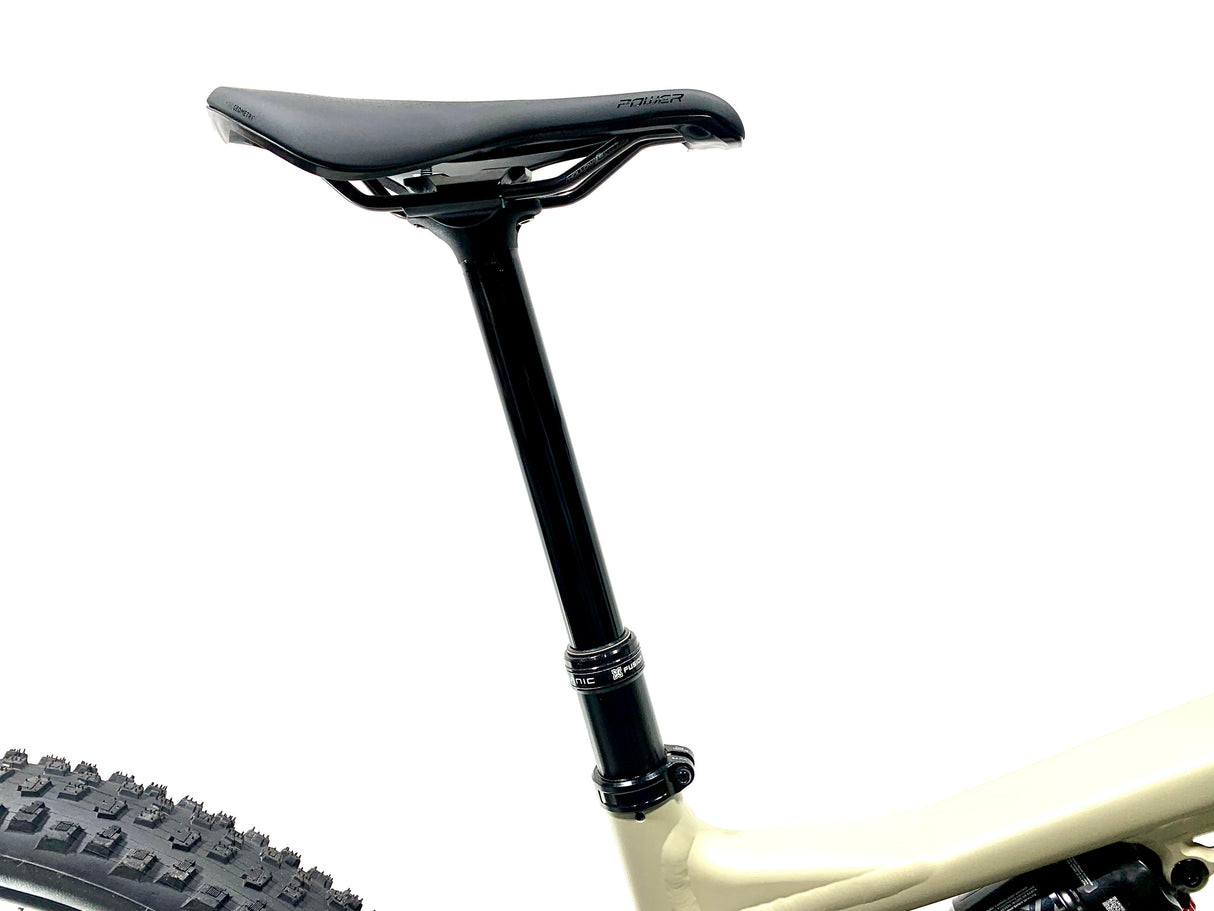 2027 Specialized Turbo Levo R Comp Alloy SRAM Size: S5 (Preowned)