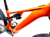 2026 Specialized Turbo Levo 4 Comp Carbon SRAM AXS Eagle 1X12 Size: S3 (Preowned)
