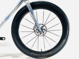 2026 Specialized S-Works Aethos 2 Sram Red 2X12 SPD Size: 49cm (Preowned)