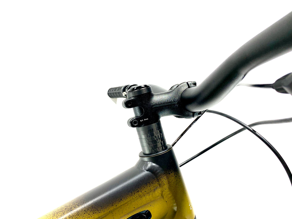 2025 Specialized Status 2 170 Shimano Deore 1X12 Size: S1 (Preowned)