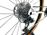 2025 Specialized Crux DSW Comp Alloy Sram XPLR 1X12 Size: 56cm (Preowned)