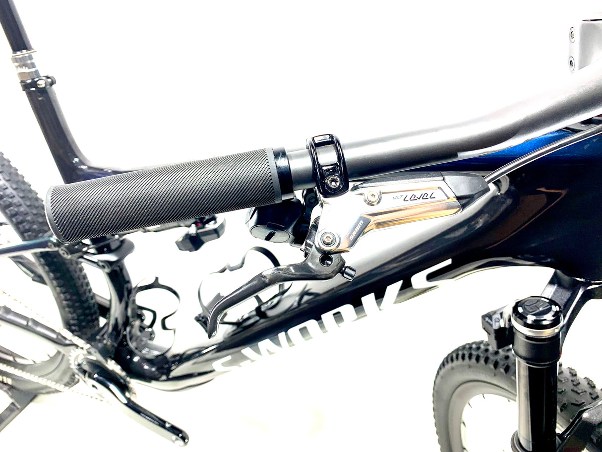 2024 Specialized S-Works Epic 8 SRAM XX AXS 1X12 Size: XL (Preowned)