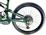 2026 Specialized Turbo Levo 4 Expert SRAM GX AXS Size: S4 (Preowned)