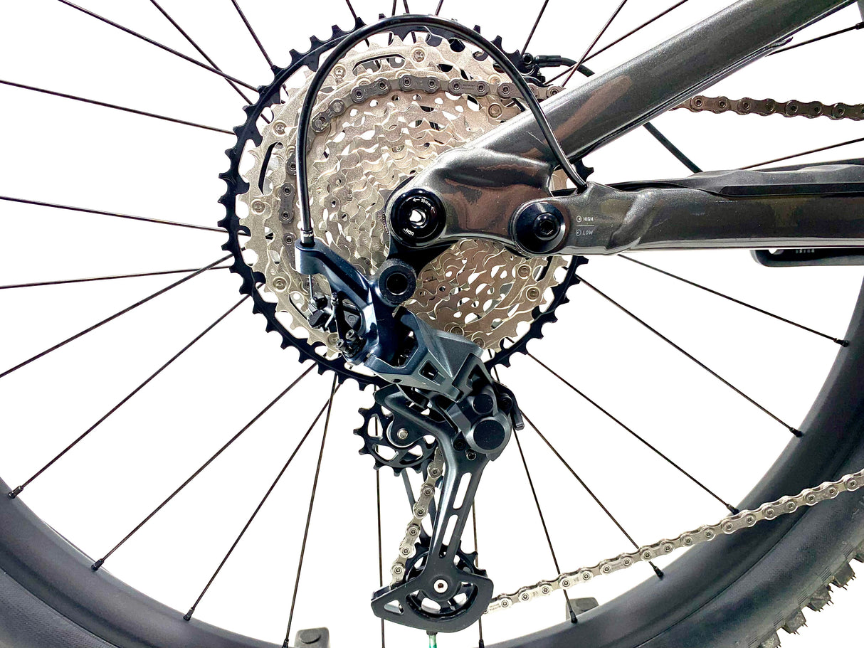 2025 Specialized Stumpjumper 15 Comp Alloy Shimano 1X12 Size: S6 (Preowned)