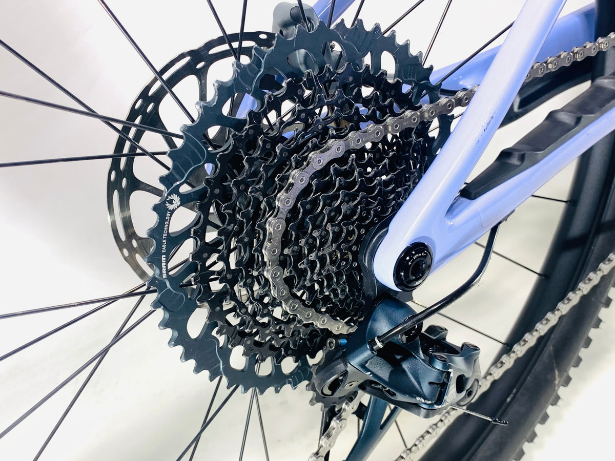 2024 Specialized Epic 8 Evo Comp 29 SRAM GX 1X12 Size: XL (Preowned)