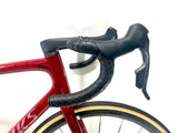 2027 Specialized S-Works Aethos 2 Sram Red AXS Size: 56cm (Preowned)