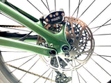2026 Specialized Turbo Levo 4 Expert SRAM GX AXS Eagle 1X12 Size: S5 (Preowned)