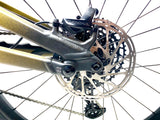 2025 Specialized Status 2 170 Sram NX Eagle 1X12 Size: S0 (Preowned)