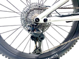 2026 Specialized S-Works Stumpjumper 15 Evo XTR Di2 Size: S1 (Preowned)