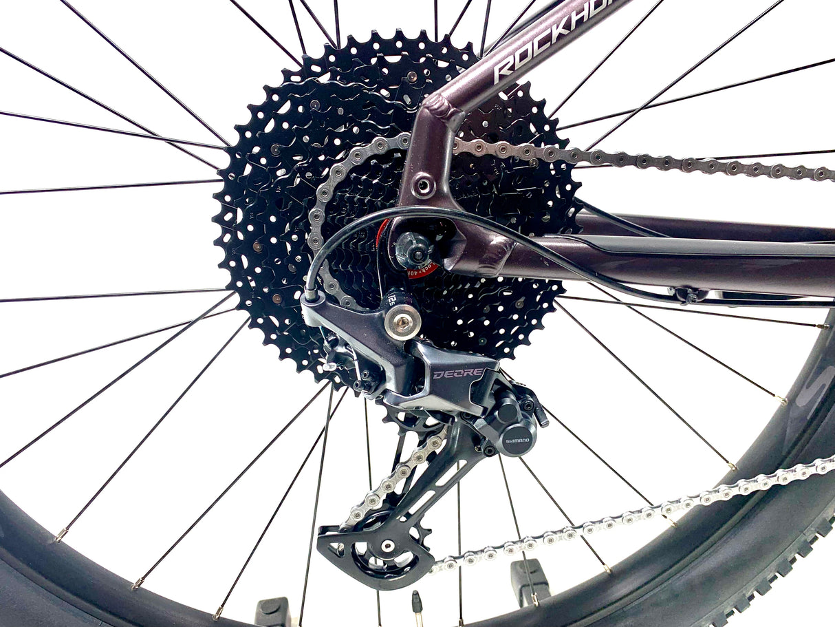 2026 Specialized Rockhopper Comp 27.5 Sram 1X12 Size: Medium (Preowned)