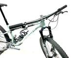 2027 Specialized Epic 9 Expert SRAM GX AXS 1X12 Size: Medium (Preowned)