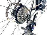 2024 Specialized Tarmac SL8 Pro Force AXS Size: 56cm (Preowned)