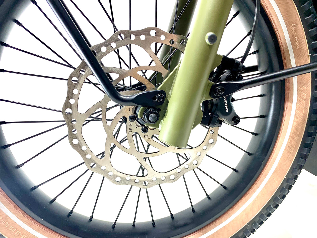 Specialized Haul LT (Preowned)