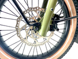 Specialized Haul LT (Preowned)