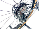 2025 Specialized S-Works Crux Sram AXS Size: 49cm (Preowned)