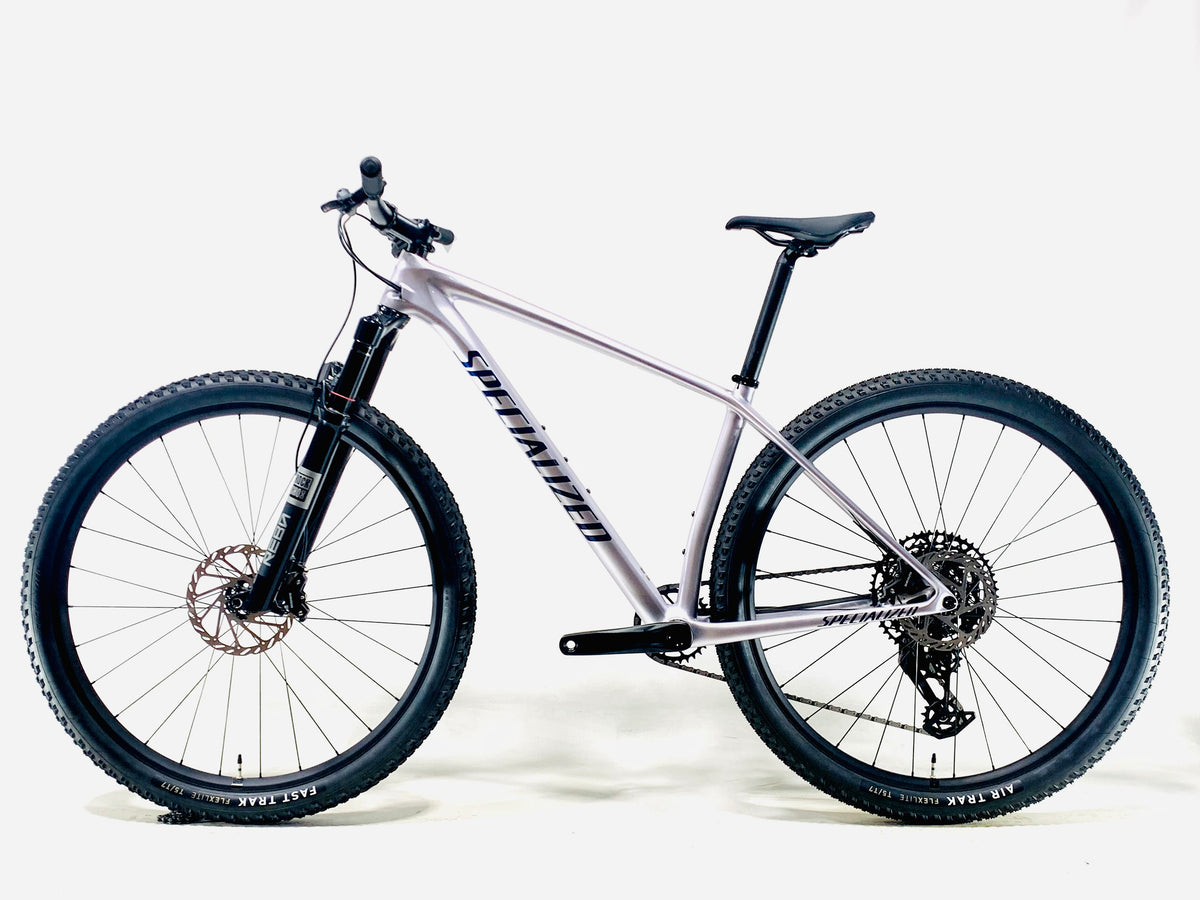 2027 Specialized Epic Hardtail Comp 29 SRAM Eagle 70 Size: Medium (Preowned)
