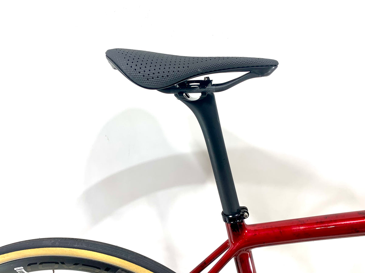 2027 Specialized S-Works Aethos 2 Sram Red AXS Size: 56cm (Preowned)