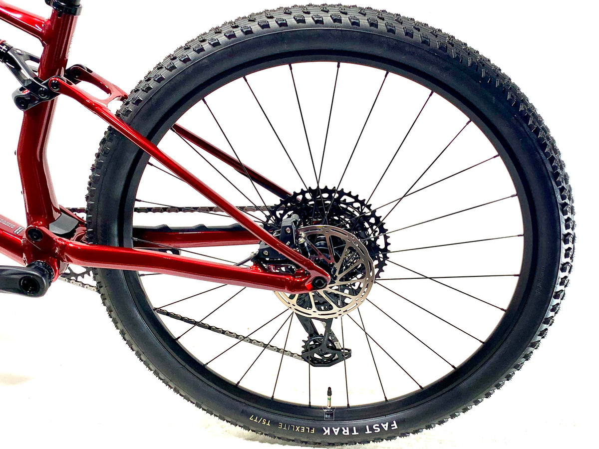 2027 Specialized Chisel Comp SRAM 1X12 Size: Medium (Preowned)