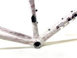 2027 Specialized S-Works Tarmac SL9 Frame - FACT 12r Carbon Size: 56cm (Preowned)