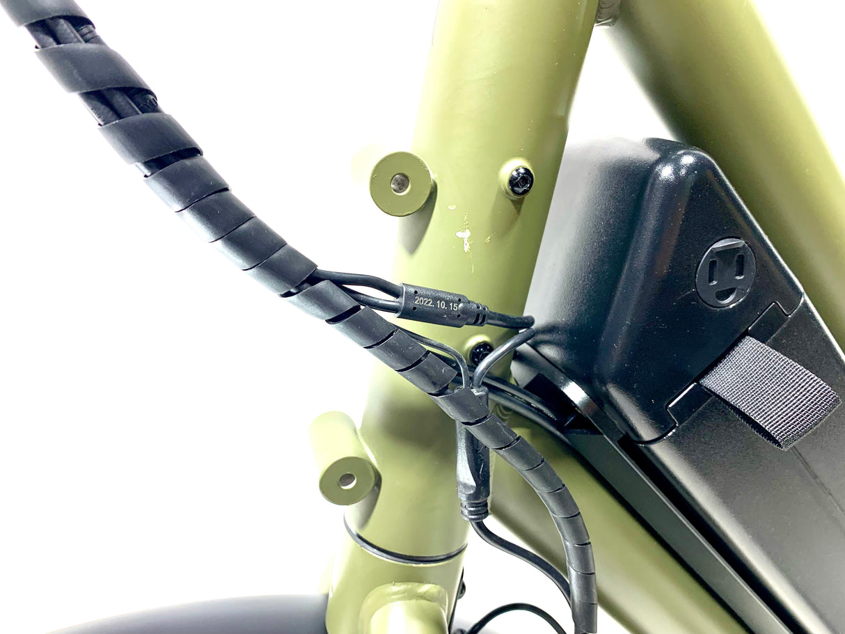 Specialized Haul LT (Preowned)