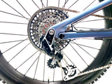 2026 Specialized S-Works Turbo Levo 4 SRAM XX 1X12 Size: S5 (Preowned)