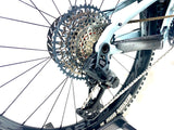 2025 Santa Cruz 5010 Carbon C Sram GX AXS Size: Large (Preowned)