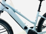 2026 Specialized Turbo Vado 2 4.0 Step-Through Size: Medium (Preowned)