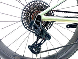 2024 Specialized Epic 8 Evo Pro SRAM X0 AXS Size: Medium (Preowned)