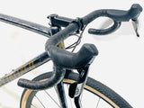 2027 Specialized Crux DSW Comp Sram XPLR 1X12 Size: 56cm (Preowned)