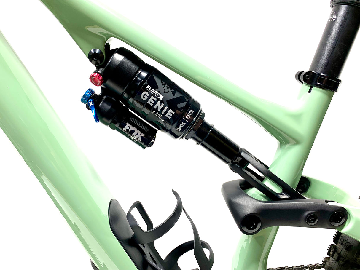 2026 Specialized Stumpjumper 15 Evo Expert XT Di2 Size: S2 (Preowned)
