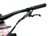2024 Specialized Status 2 140 Alloy Deore 1X12 29er Alloy Wheels Size: S4 (Large)