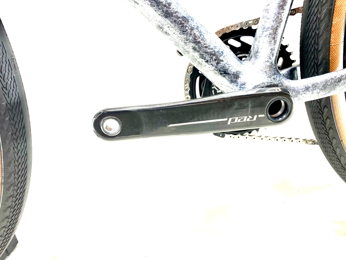 2025 Specialized S-Works Crux Sram AXS Size: 58cm (Preowned)