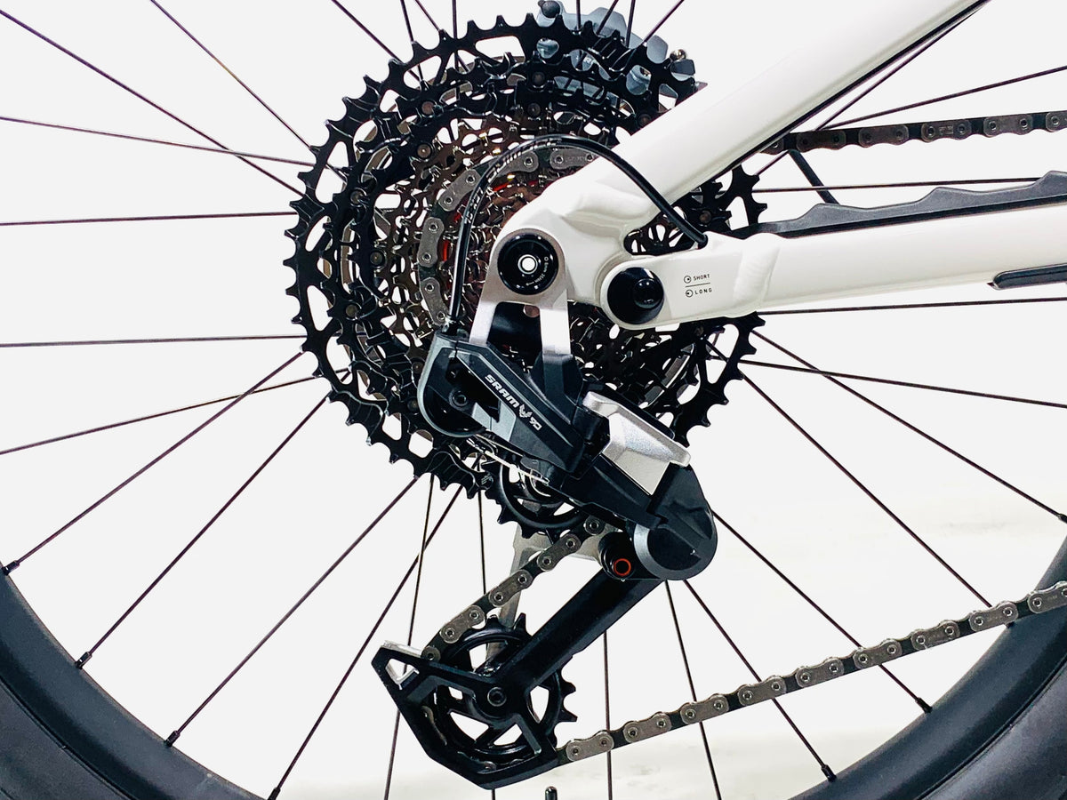 2027 Specialized Turbo Levo 4 Comp Alloy SRAM Size: S4 (Preowned)