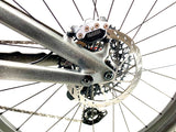 2025 Specialized S-Works Stumpjumper 15 Sram XX AXS Size: S2 (Preowned)