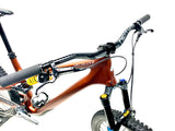 2025 Specialized Stumpjumper 15 Öhlins 29 SRAM AXS 1X12 Size: S6 (Preowned)