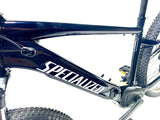 2023 Specialized Turbo Tero 3.0 Step-Through E-Bike Size: Medium (Preowned)