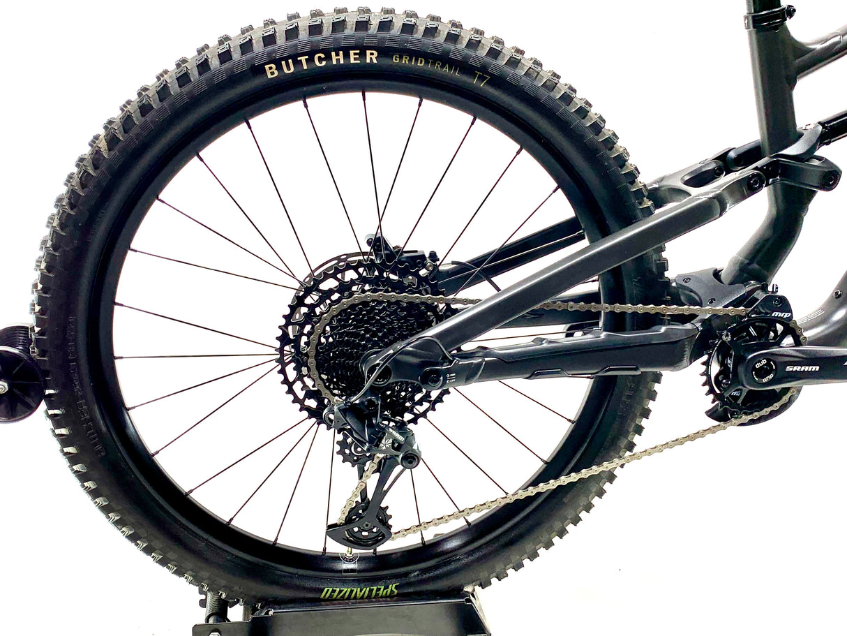 2025 Specialized Status 2 170 Sram NX Eagle 1X12 Size: S0 (Preowned)